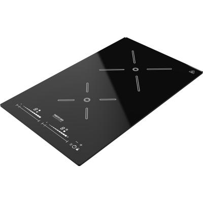 Product image of the product “Induktionskochfeld Topline 902 ”